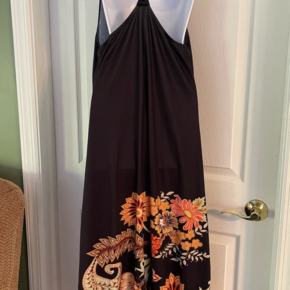 Boho Jumpsuit Medium - Picture 2 of 2